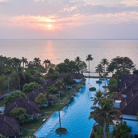 Rhythm Kumarakom Extérieur photo