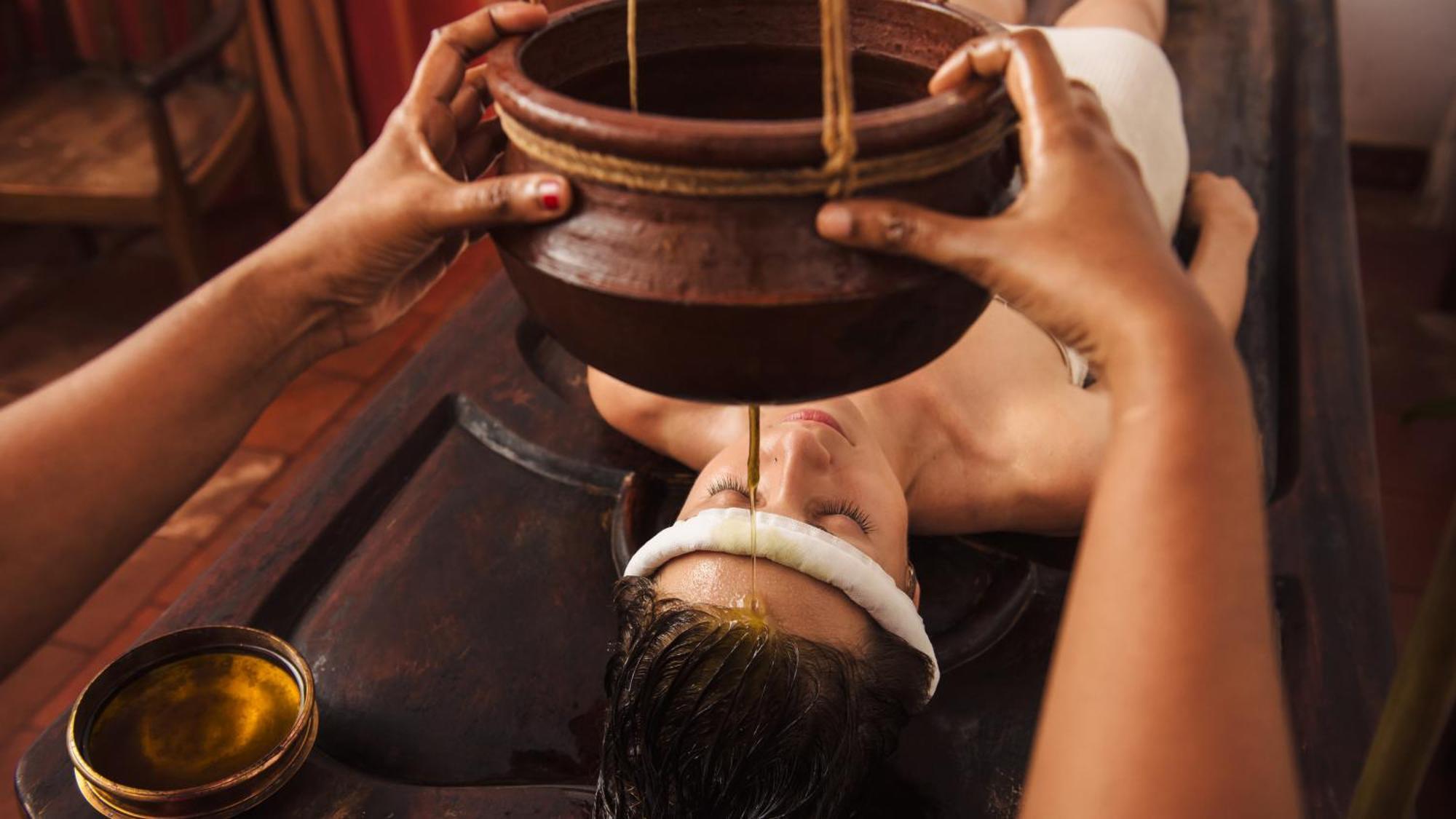 Rhythm Kumarakom Extérieur photo